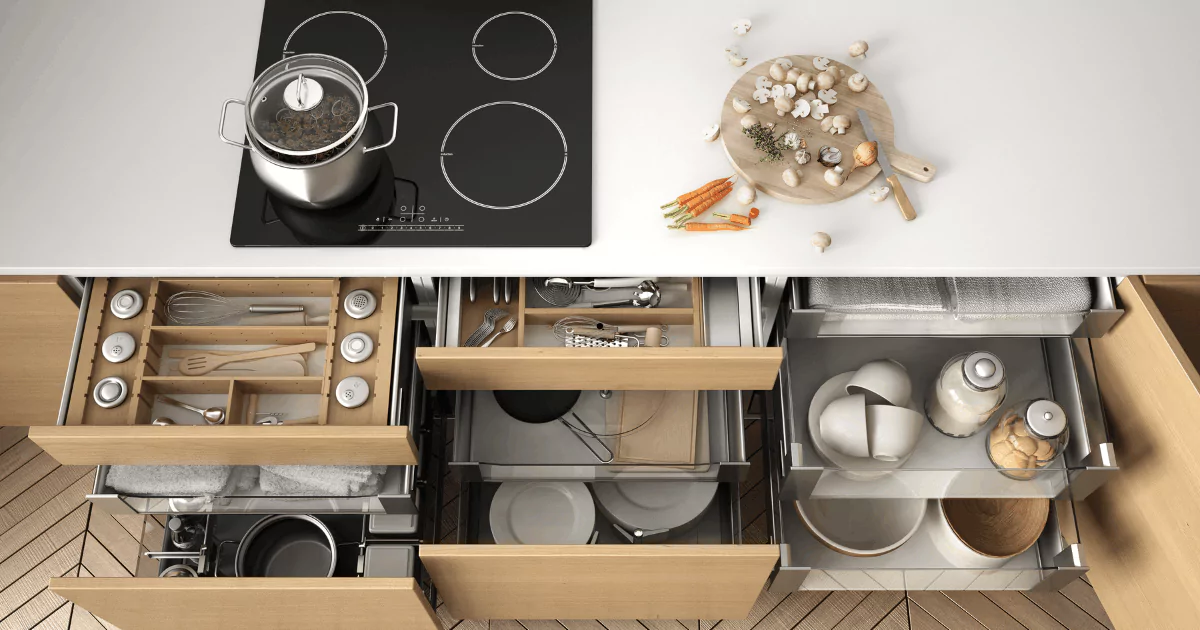 10 Innovative Kitchen Accessories to Make Cooking Easier