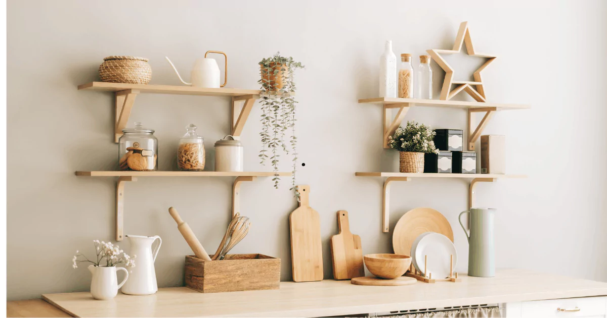 The Best Budget-Friendly Kitchen Accessories That Look Expensive