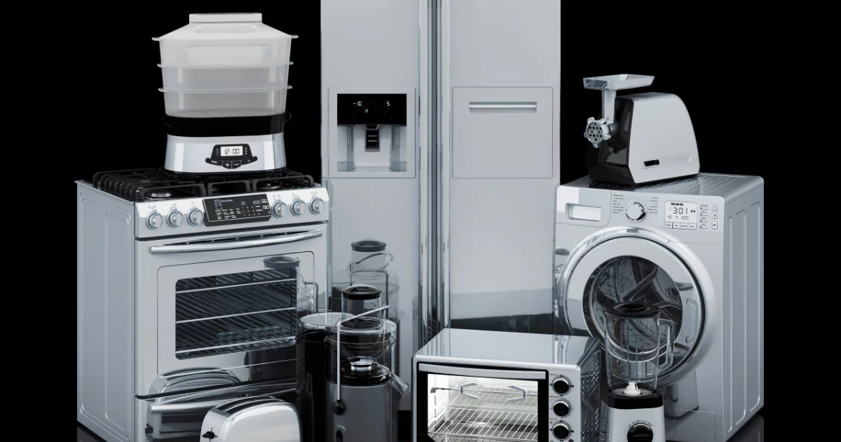 The Best Budget-Friendly Home Appliances