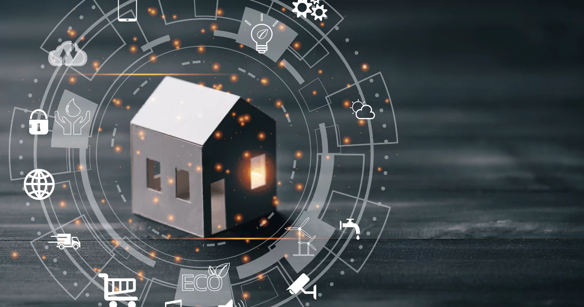 The Benefits of Smart Home Automation