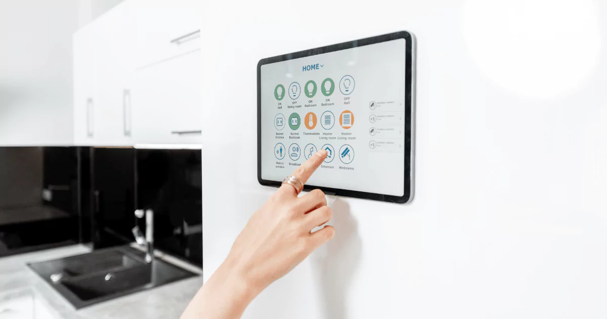 Home Automation Ideas for an Efficient Home