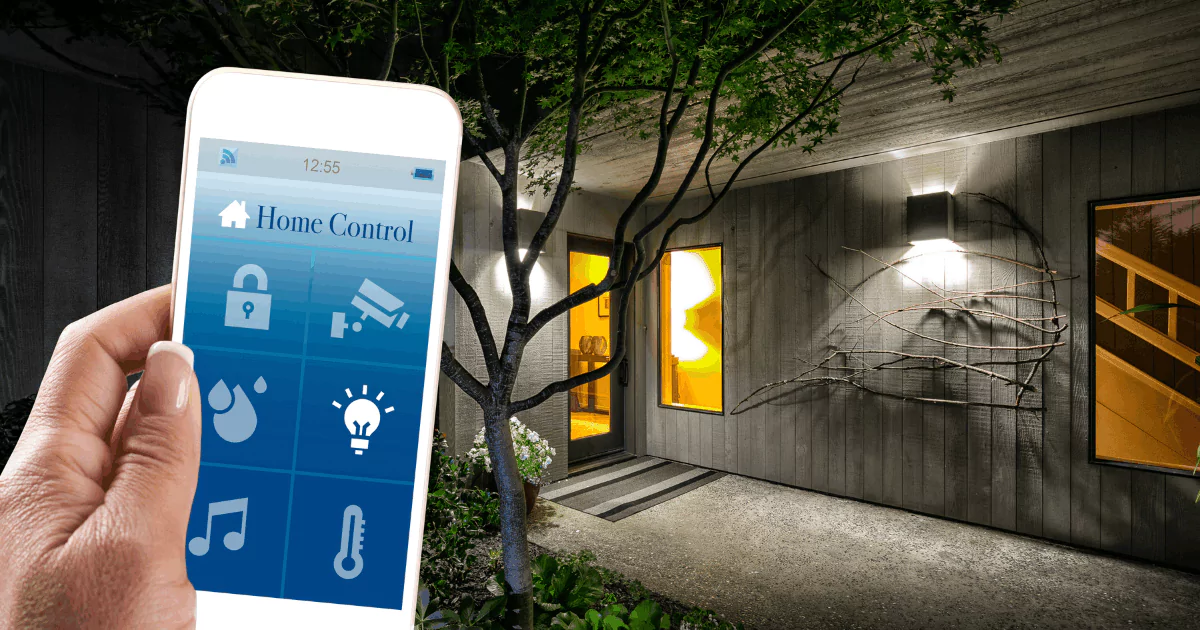 Home Automation Ideas for Every Room