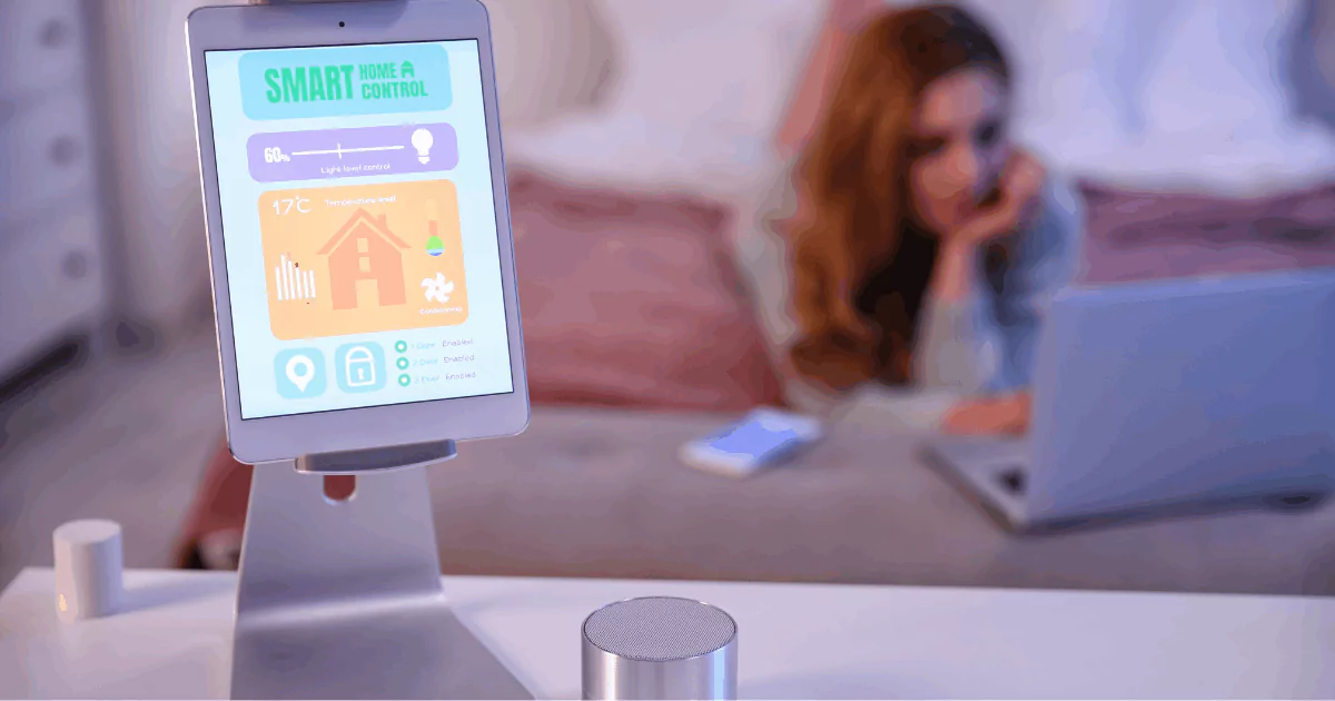 Smart Home Systems for Bedroom Automation