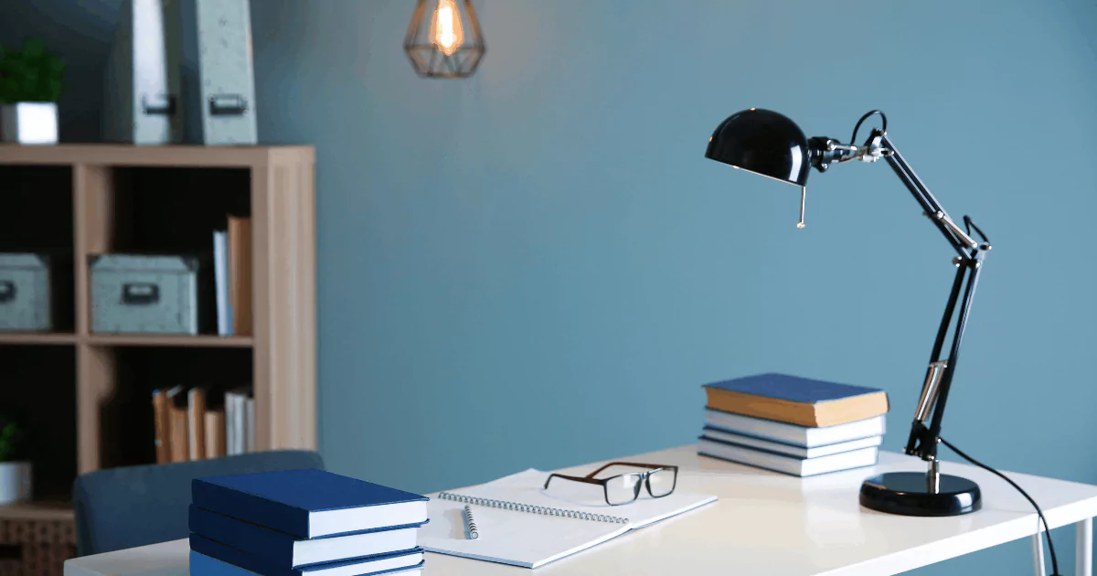 Study room