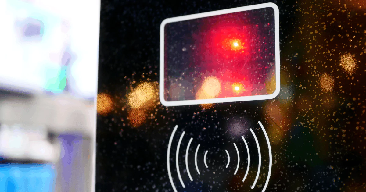 Smart and Sensor-Based Lighting System