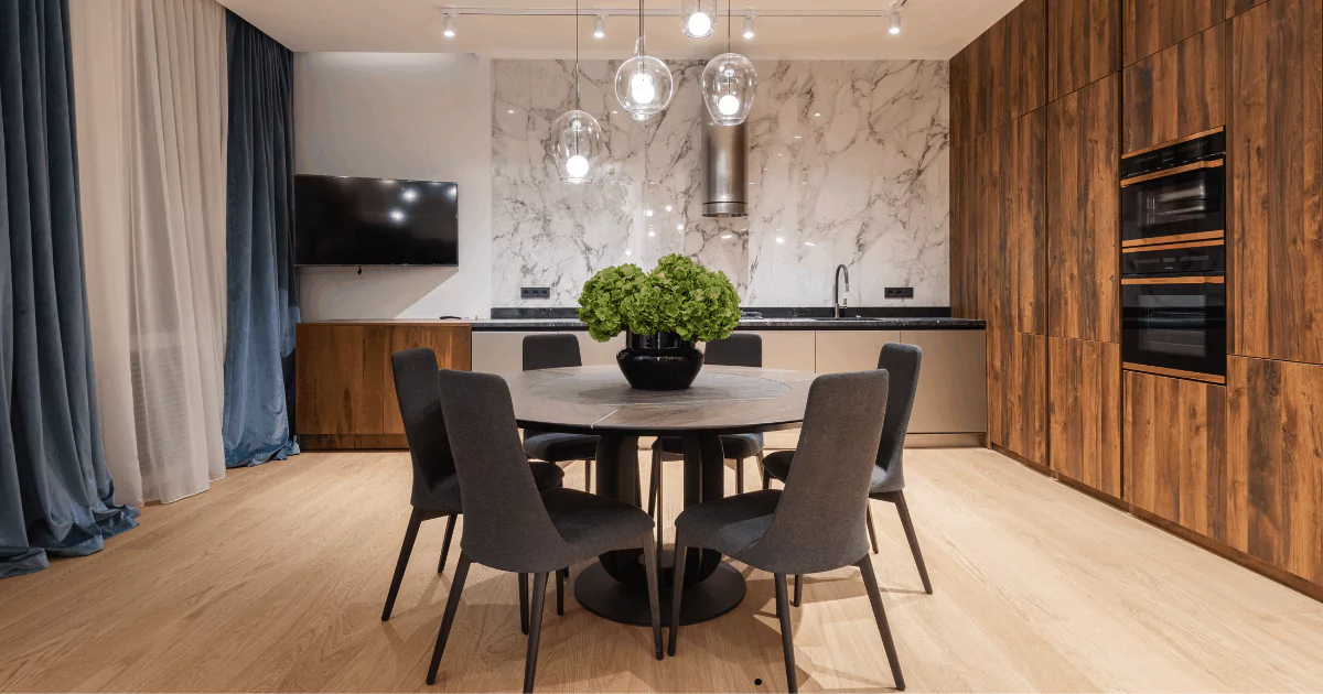 Dining Table Designs