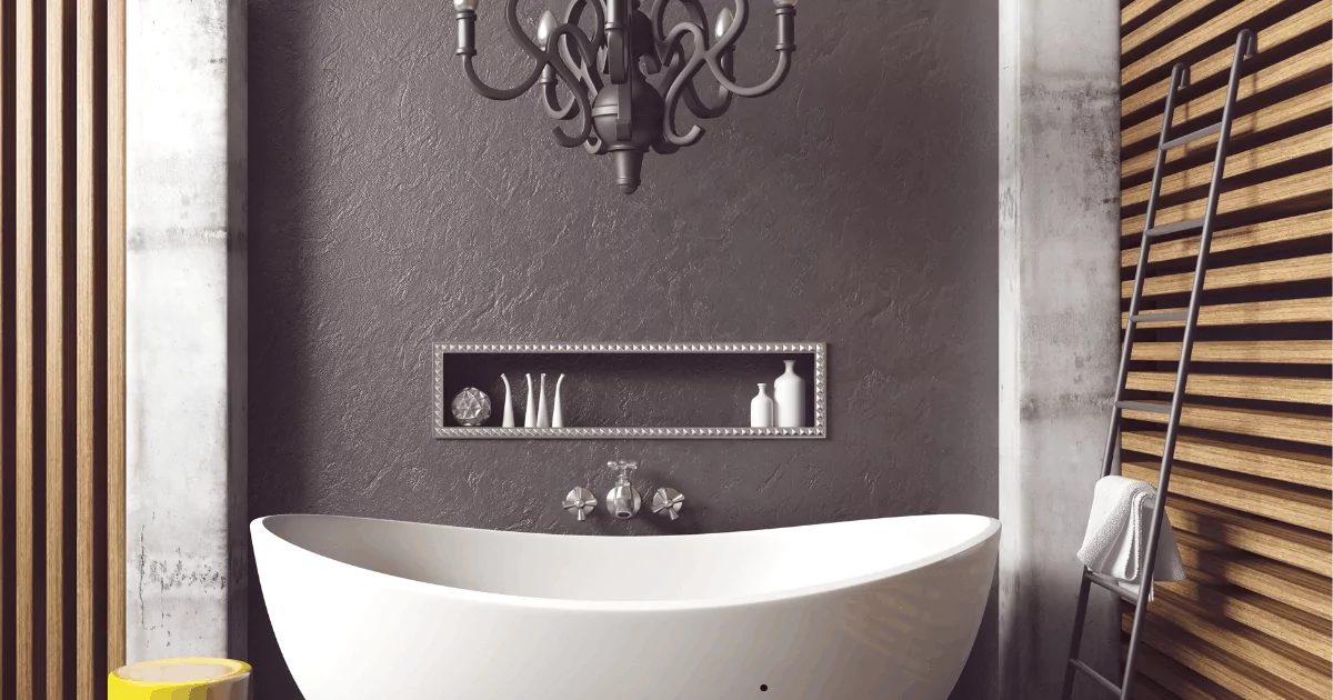 Luxury Bathroom Products