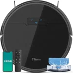 Robot Vacuum and Mop Combo