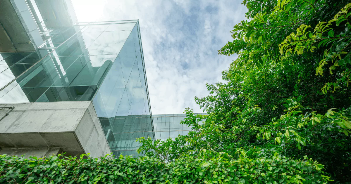 Products for a Greener Home