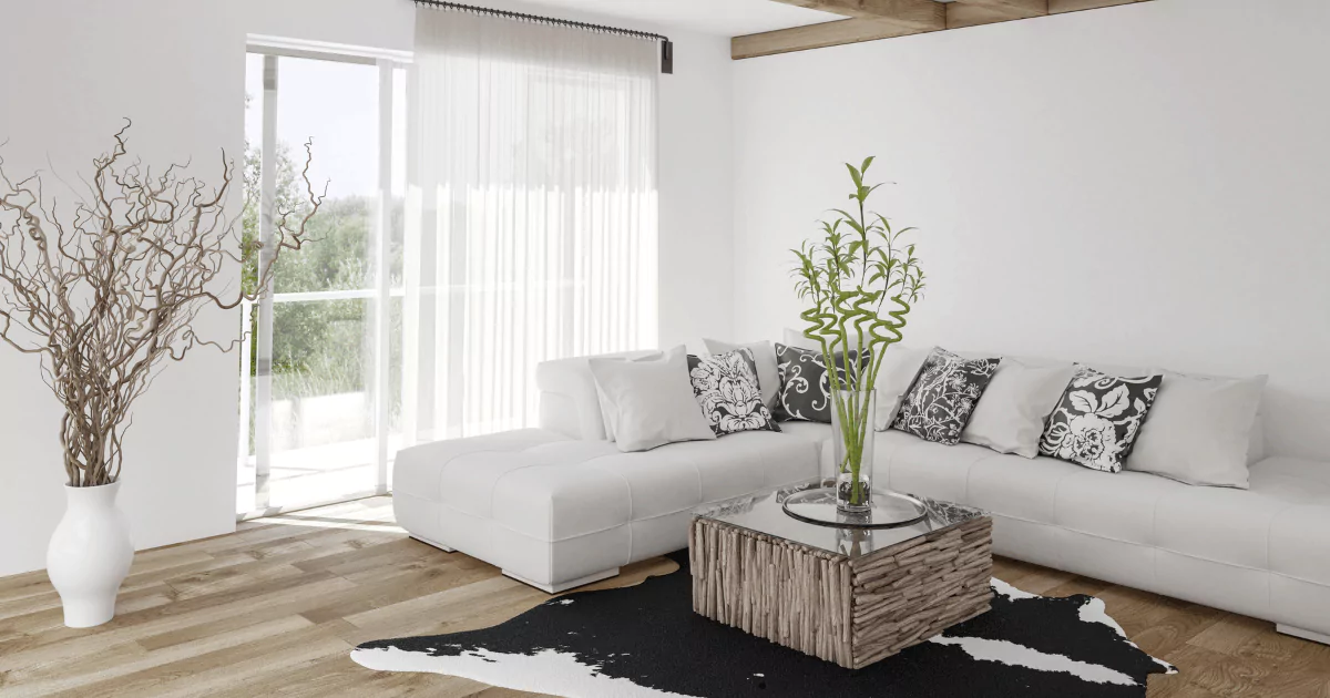 Products to Make Your Living Room Stylish