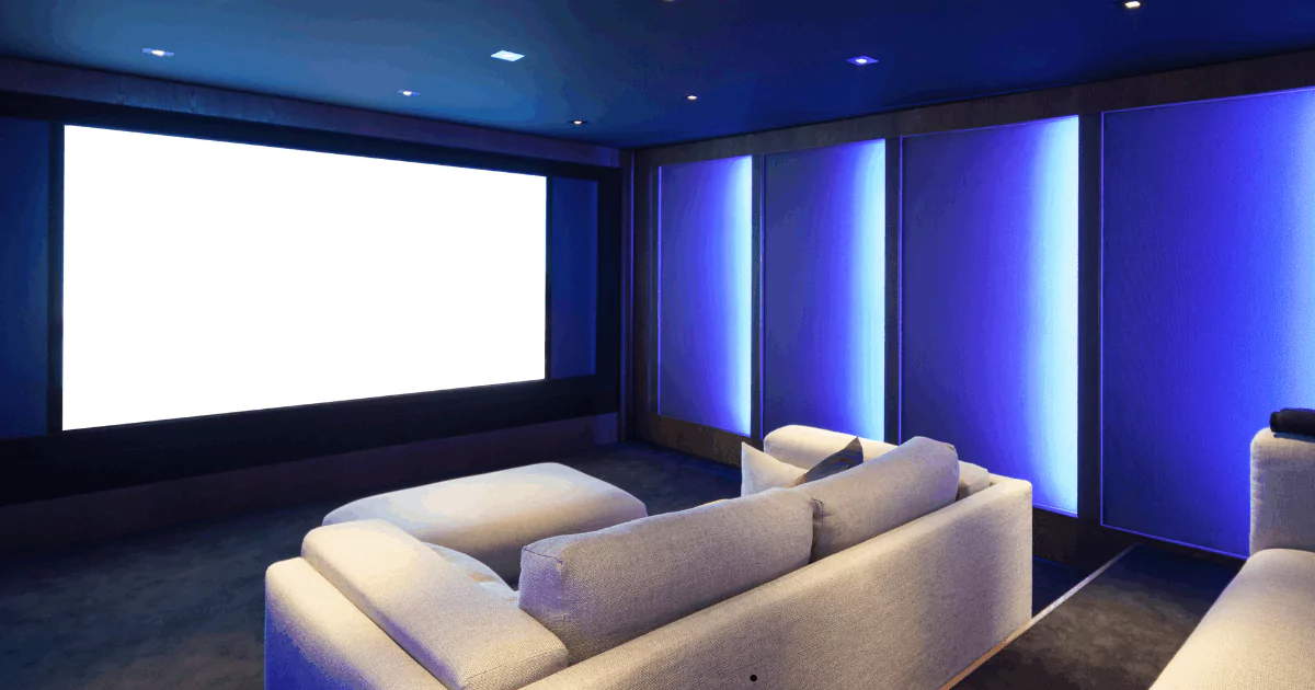 Home Theater