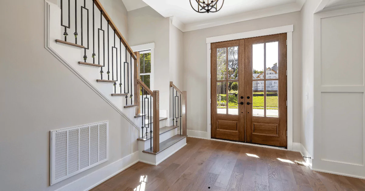 Products to Upgrade Your Entryway