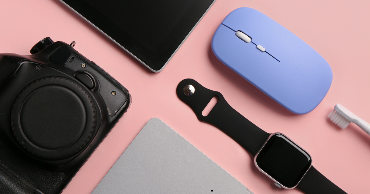 Smart Home Gadgets
