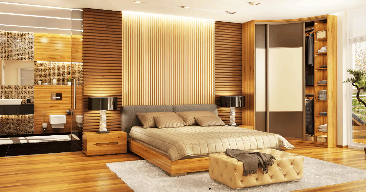 Bedroom Products