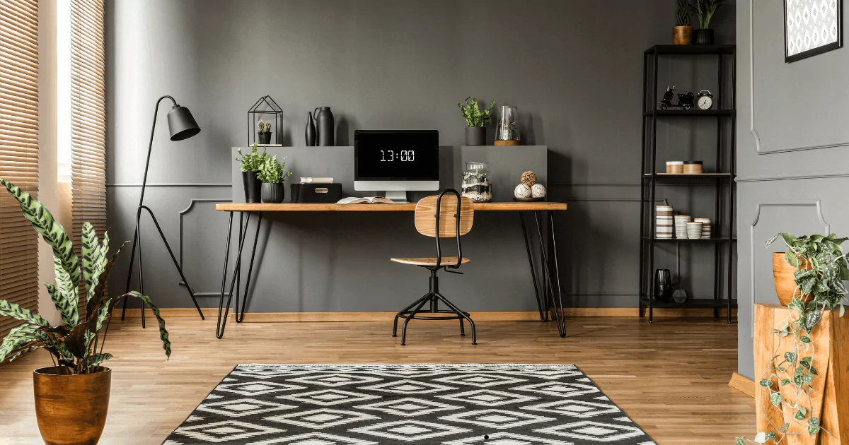 Best Products for a Home Office