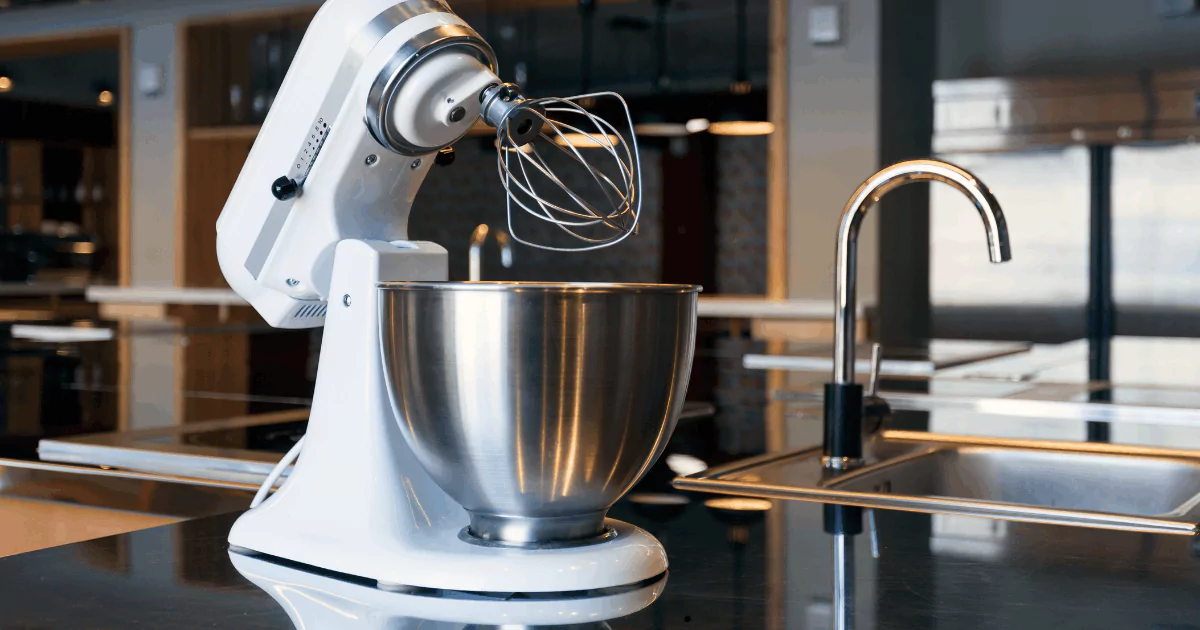 Essential Gadgets For A Modern Kitchen