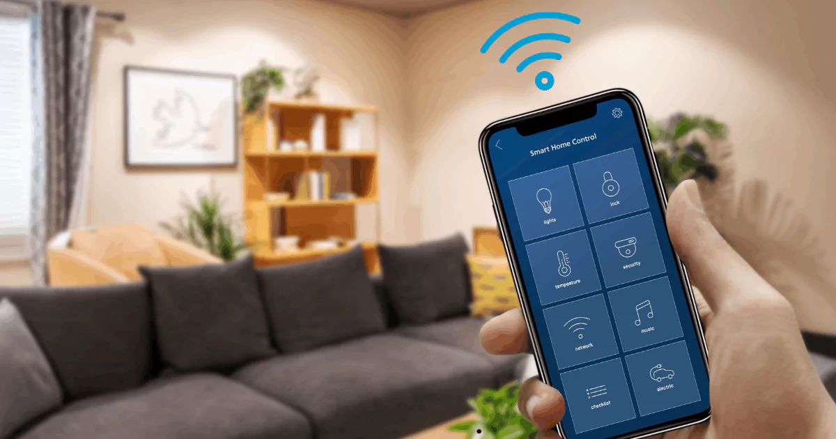 Smart Devices to Make Your Home More Secure