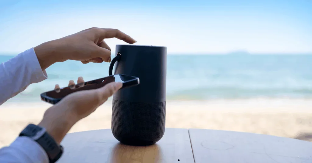 Smart Home Essentials