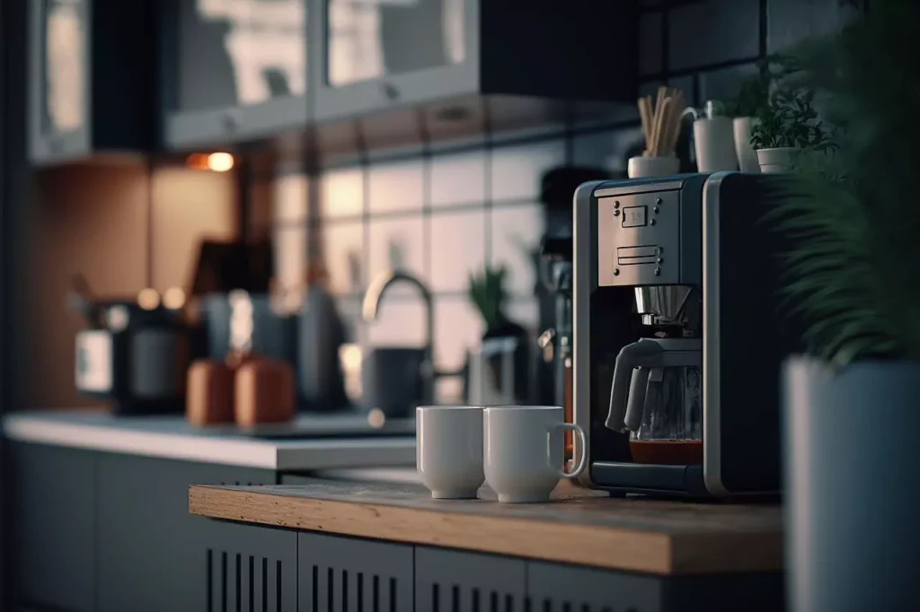 Modern Kitchen Accessories