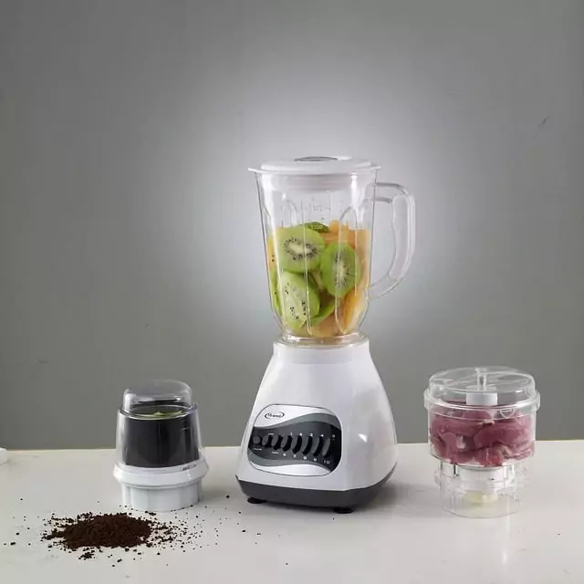 Modern Kitchen Accessories