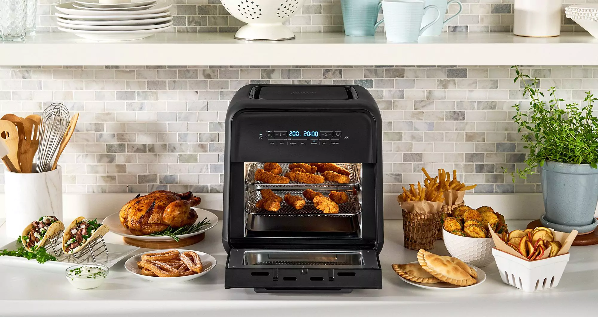 Air Fryer 
