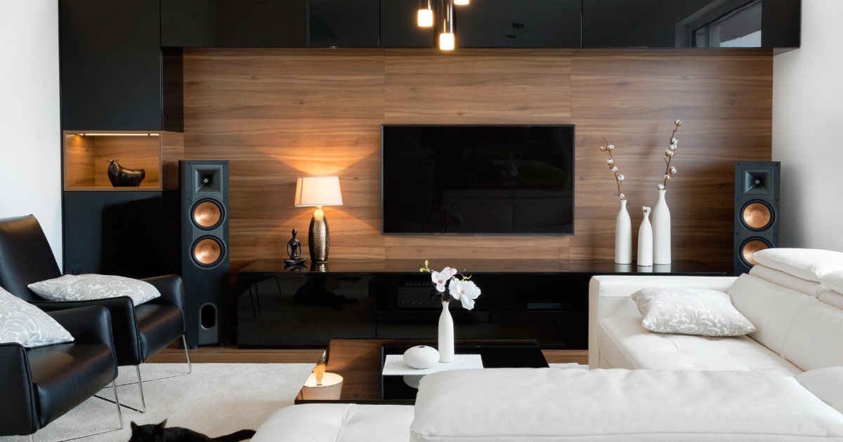 living room furniture