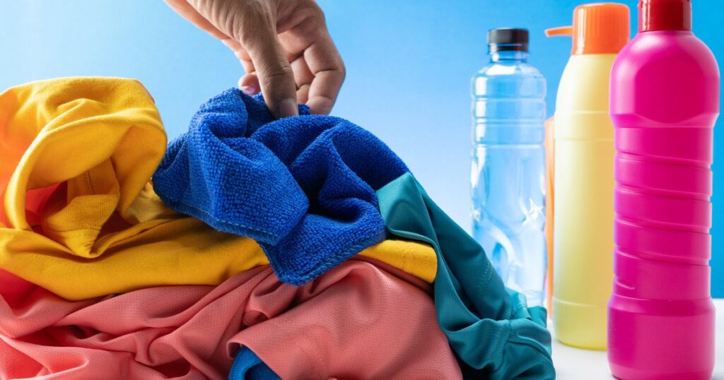 Laundry Accessories