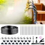 Automatic Drip Irrigation System