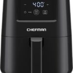 CHEFMAN 2 Qt Mini Air Fryer