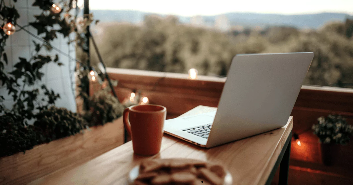 Home Office Upgrades