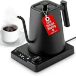 Electric Gooseneck Kettle