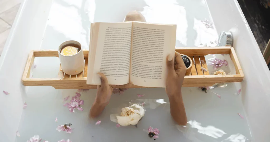 Spa Experience at Home