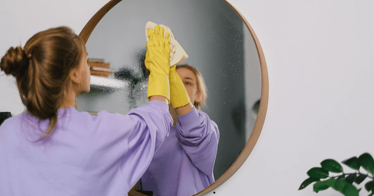 Smart Cleaning Gadgets