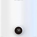 Air Purifier and Evaporative Humidifier Combo