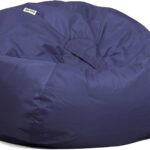 Big Joe Classic Bean Bag Chair for Bedroom 