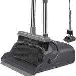 Best Broom and Dustpan Set for Home Cleaning 
