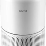 Air Purifier for Home Allergies Pets Hair for Bedroom