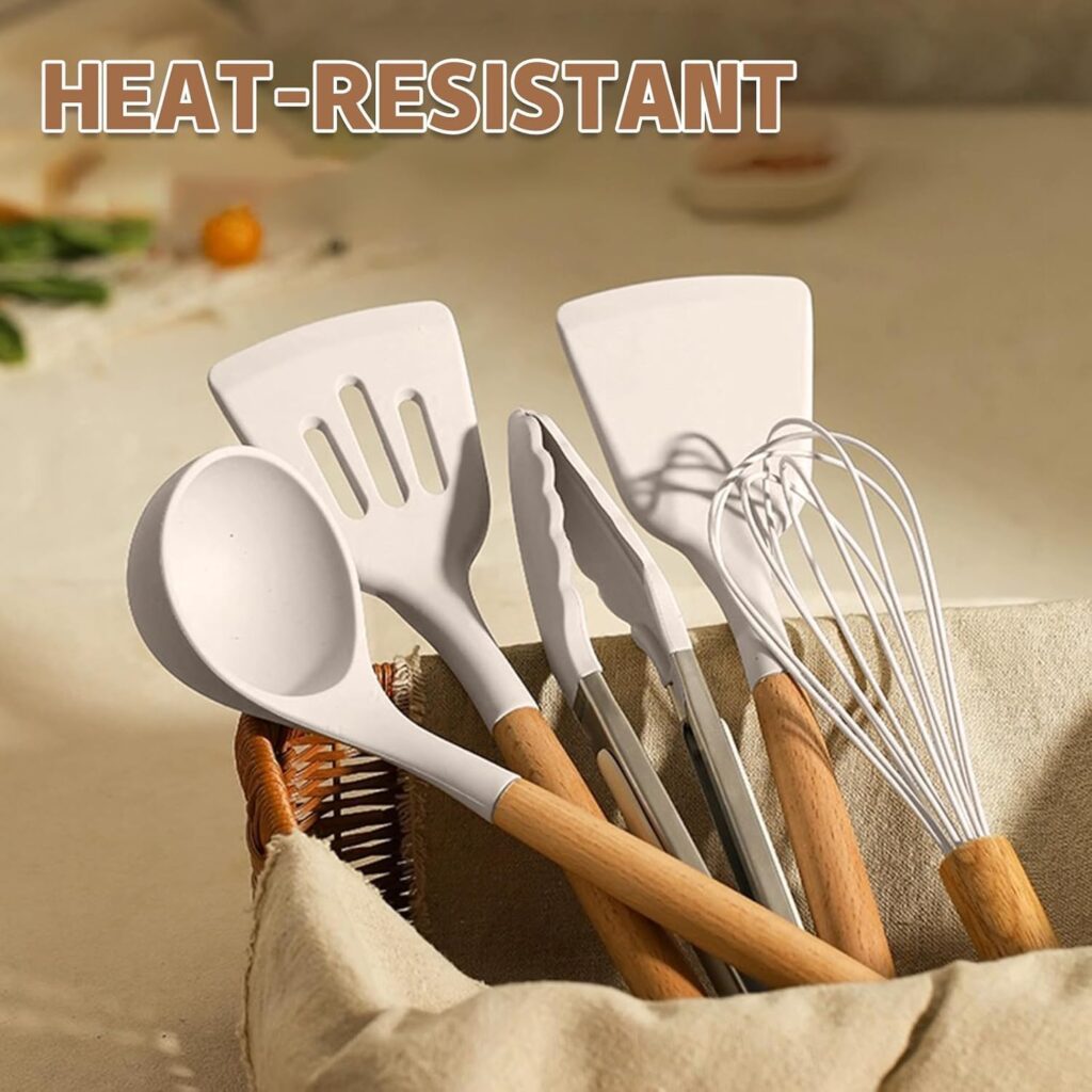 Umite Chef Kitchen Utensil Set