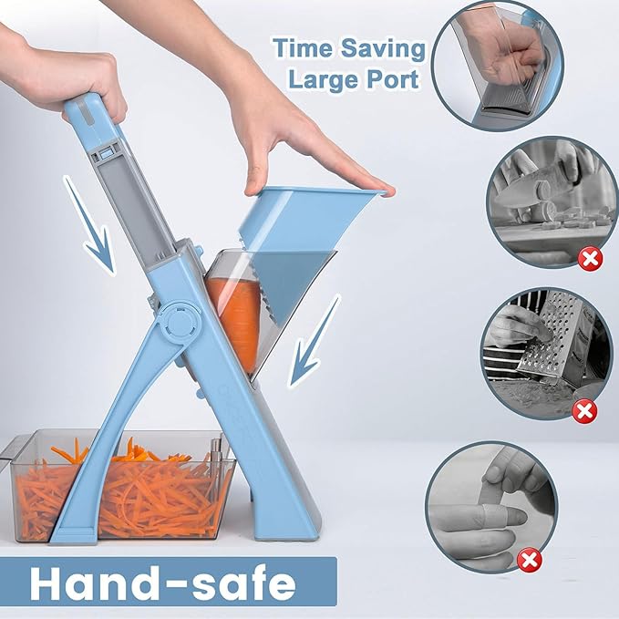 Vegetables Slicer for Kitchen
