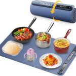 Electric Warming Tray