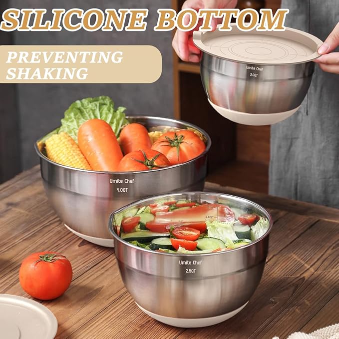 Mixing Bowls