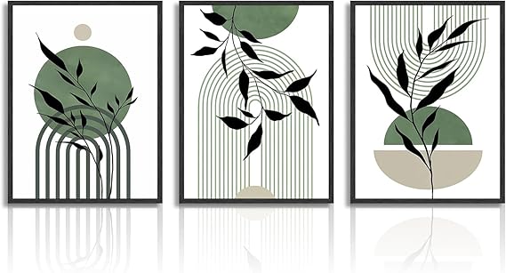 Wall Decor for Living Room
