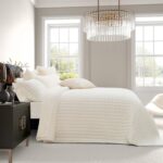 RECYCO Luxury Velvet Quilt Set King Size