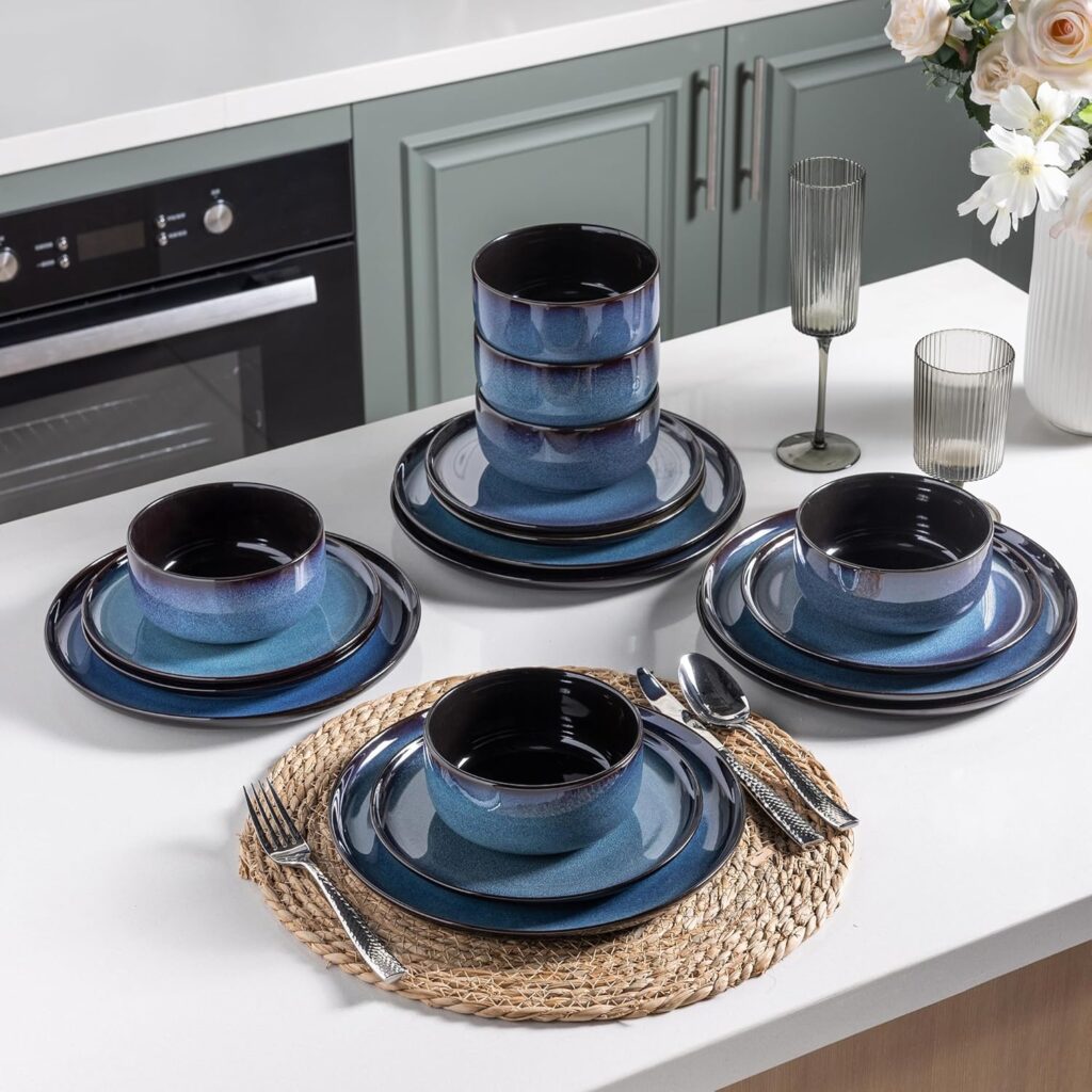 Ceramic Dinnerware Sets