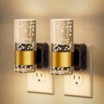 Night Lights Plug into Wall