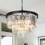Crystal Chandeliers Lights Pendant