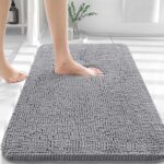 Luxury Washable Bathroom Rugs