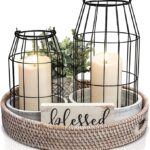 Decorative Lanterns for Your Living Room