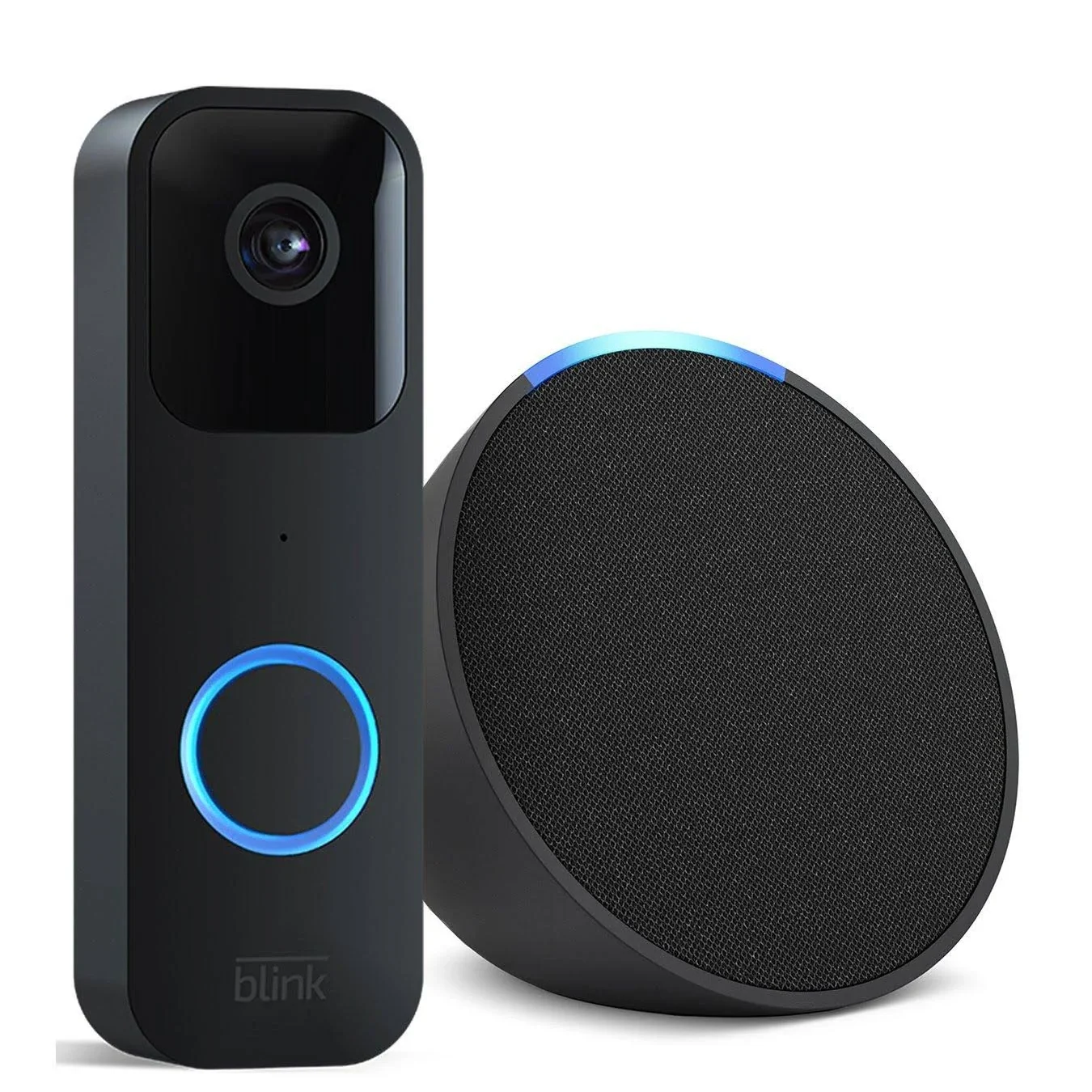 Blink Video Doorbell