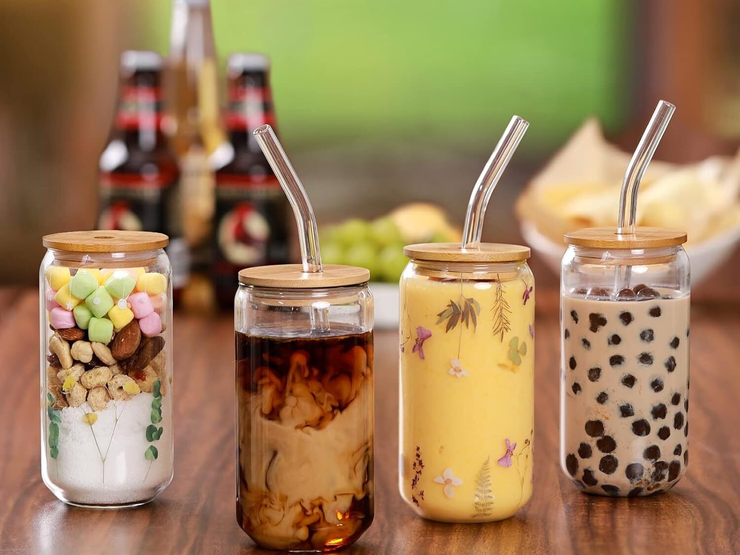 Drinking Glasses